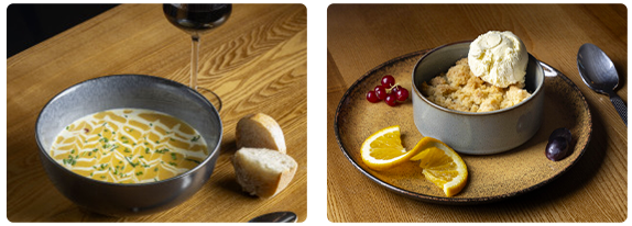 Aux Ajoncs D Or - Restaurant Néant sur Yvel - Restaurant Brignac